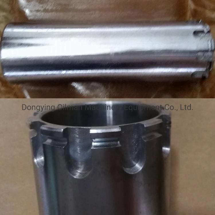 Factory Customize OEM Varco Top Drive Spare Parts for Drilling Rig