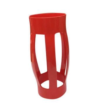 Oilwell Cementing Centralizer No Welded/Pipe Centralizer