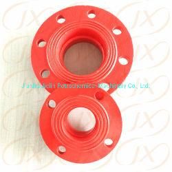 API 6A High Quality Adapter Flange