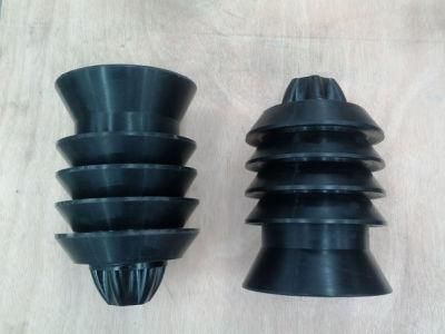 API 9 5/8&quot; Oil Well Cementing Plug