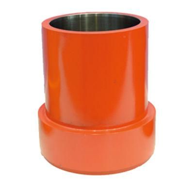 High Quality Triplex Mud Pump Spare Parts Bimetal Sleeve of Oil Drilling Field