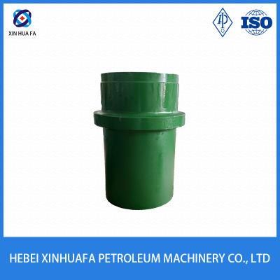 API Bi-Metal Liner for F/3nb Series Oil Drilling Mud Pump F800 F1000 3nb350 for Oilfield Application