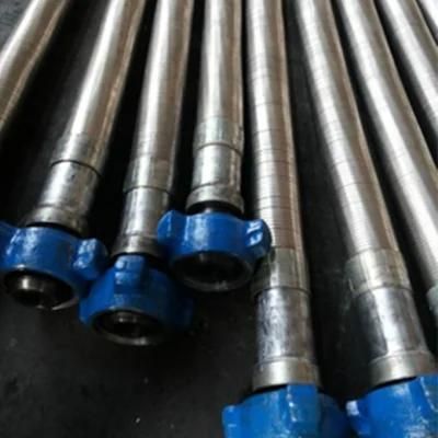 Double/Triplex Mud Pump Fluid End/ Hydraulic Cylinder Hose