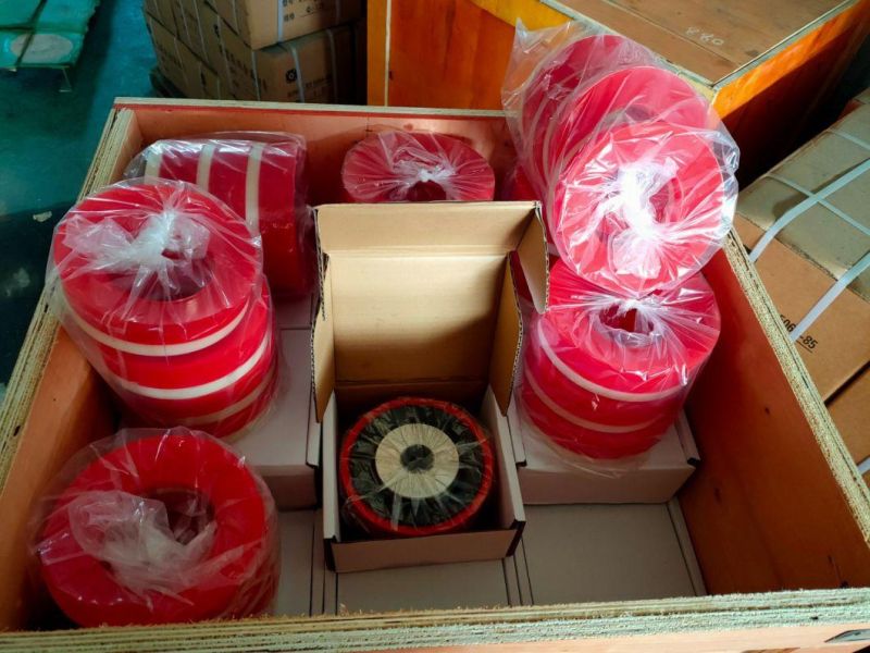 F1600 Mud Pump Spare Parts Pump Piston
