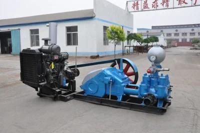 Mud Pump Piston Single Action Oilfield Drilling Mud Pump/Drilling Pump/Drilling Hydraulic Piston Mud Pump Nkb1
