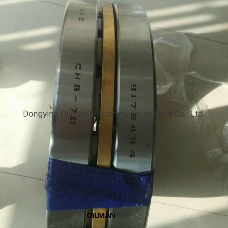 Thrust Tapered Roller Bearings 91754q4 Bearings for Oil Drilling Swivel SL450