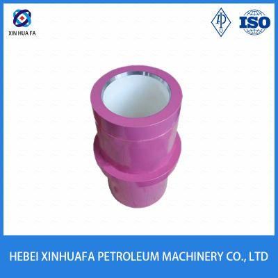 Bomco Mud Pump/High Quality/Southwest Mud Pump Spare Parts/Pump Parts/Ceramic Cylinder Liner