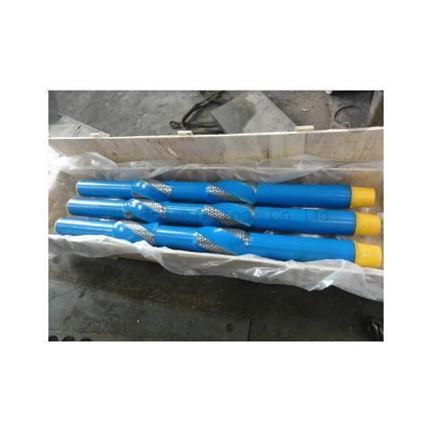 API Oilwell Drill String Stabilizer Oil Tools/Oilfield Stabilizer