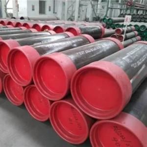 Seamless Tubing and Casing Pipe Pup Joints and Couplings Price