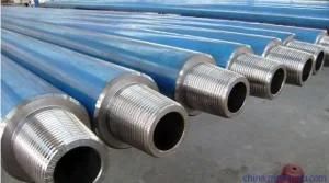 API Spec 7-1 Drill Collar O. D. 165.1mm-Nc46