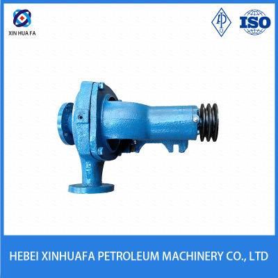 Spray Pump Mud Pump Parts for Centrifugal Oil Spray Pump for Cooling Bushing