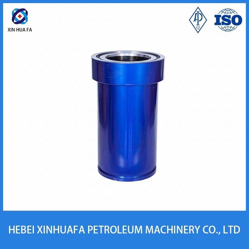 Pump Part/Cylinder Liner/Hot Sale /Cylinder Liner