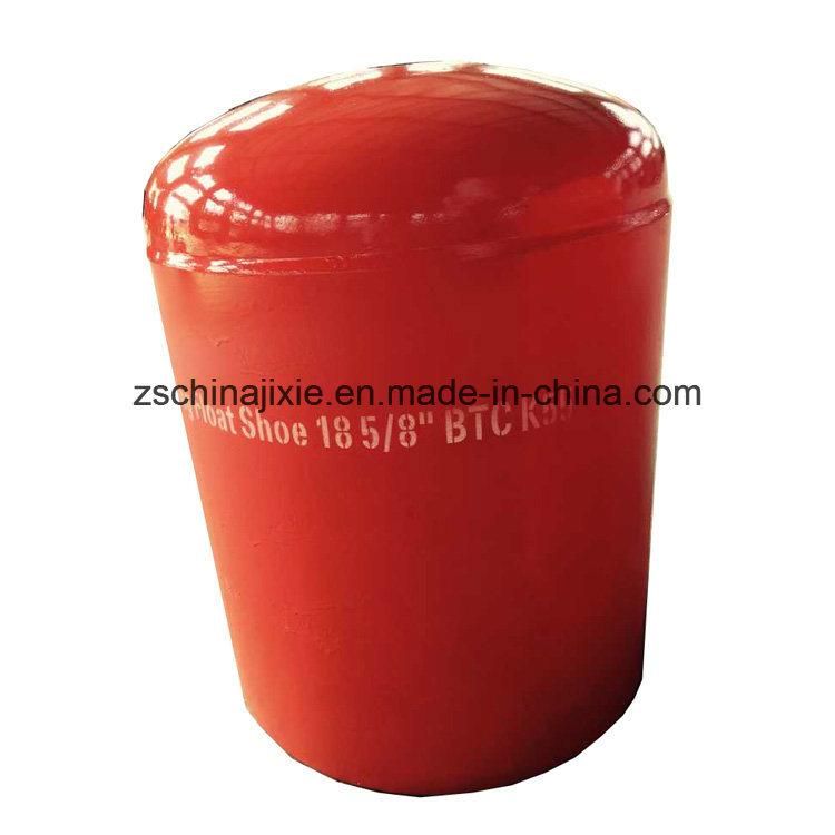 Convertible Float Equipment Auto Fill Float Shoe and Float Collar