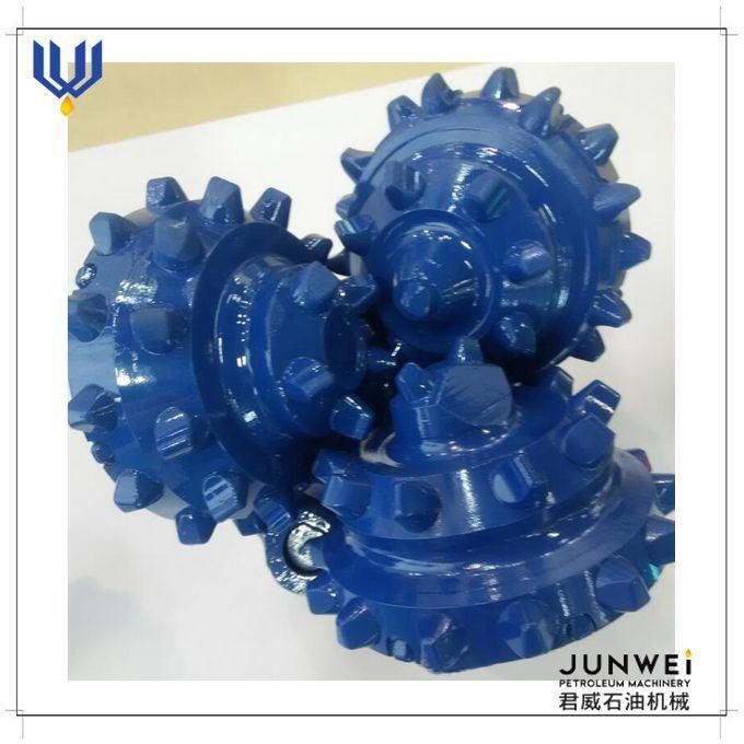 12 3/8′′ Oilfield Drill Bits for Hard Formation