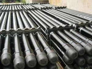 API 5dp Oil Drill Pipe/Drill Rod 4&quot; G105/S135