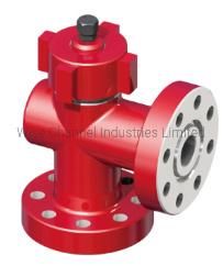 Good Quality API Plug Valve for Oilfield