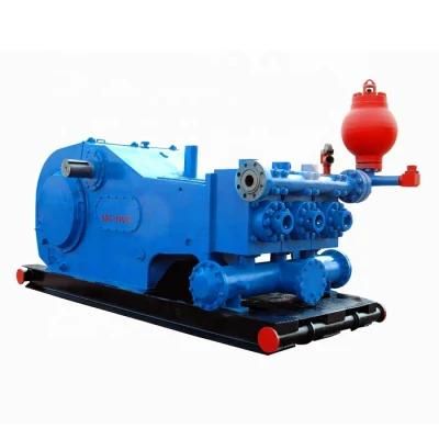 Triplex Single Action 3nb Series Mud Pump for Drilling Rig