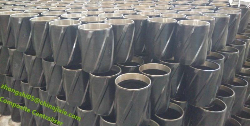 Thermoplastic Casing Centralizer