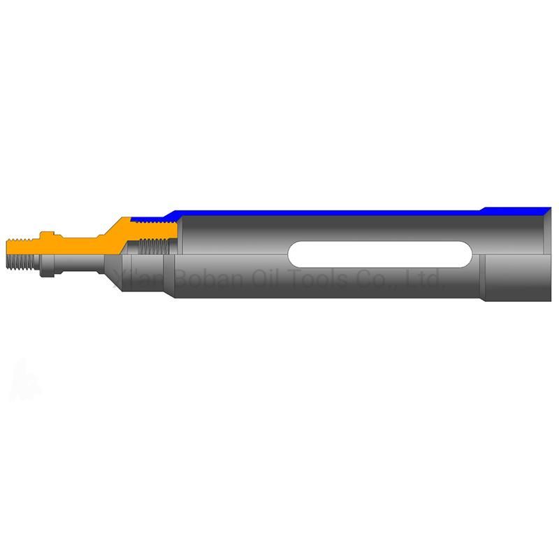 Oilfield Downhole Tools Wireline Slickline Bell Guide Set