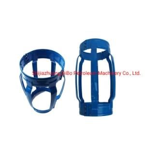 API 10d Casted Welded Bow Spring Centralizer Competitive Price Per Piece