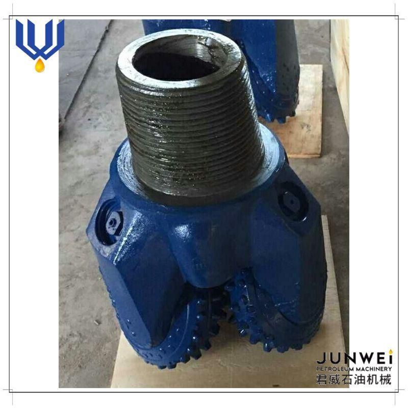 13 1/8′′ Oil Well Drilling Equipment/Tricone Bit