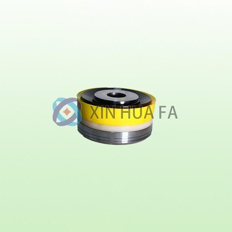 Duplex Mud Pump Piston Rubber