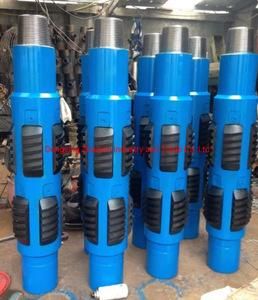 API Standard Type Ggq Casing Scraper for Cementing Cleaning Tool