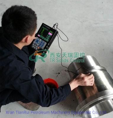 Sludge Dewatering Centrifuge Decanter Machine