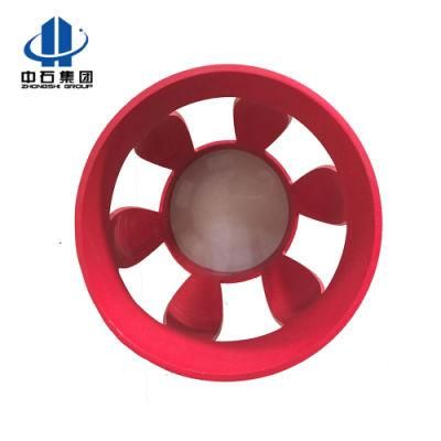 API Non Welded Bow Spring Centralizer