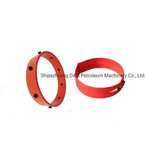 The 7 5/8&prime;&prime; Stop Collar Well Equipment