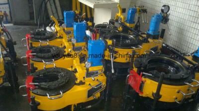 Tq508-70y Hydraulic Casing Tongs