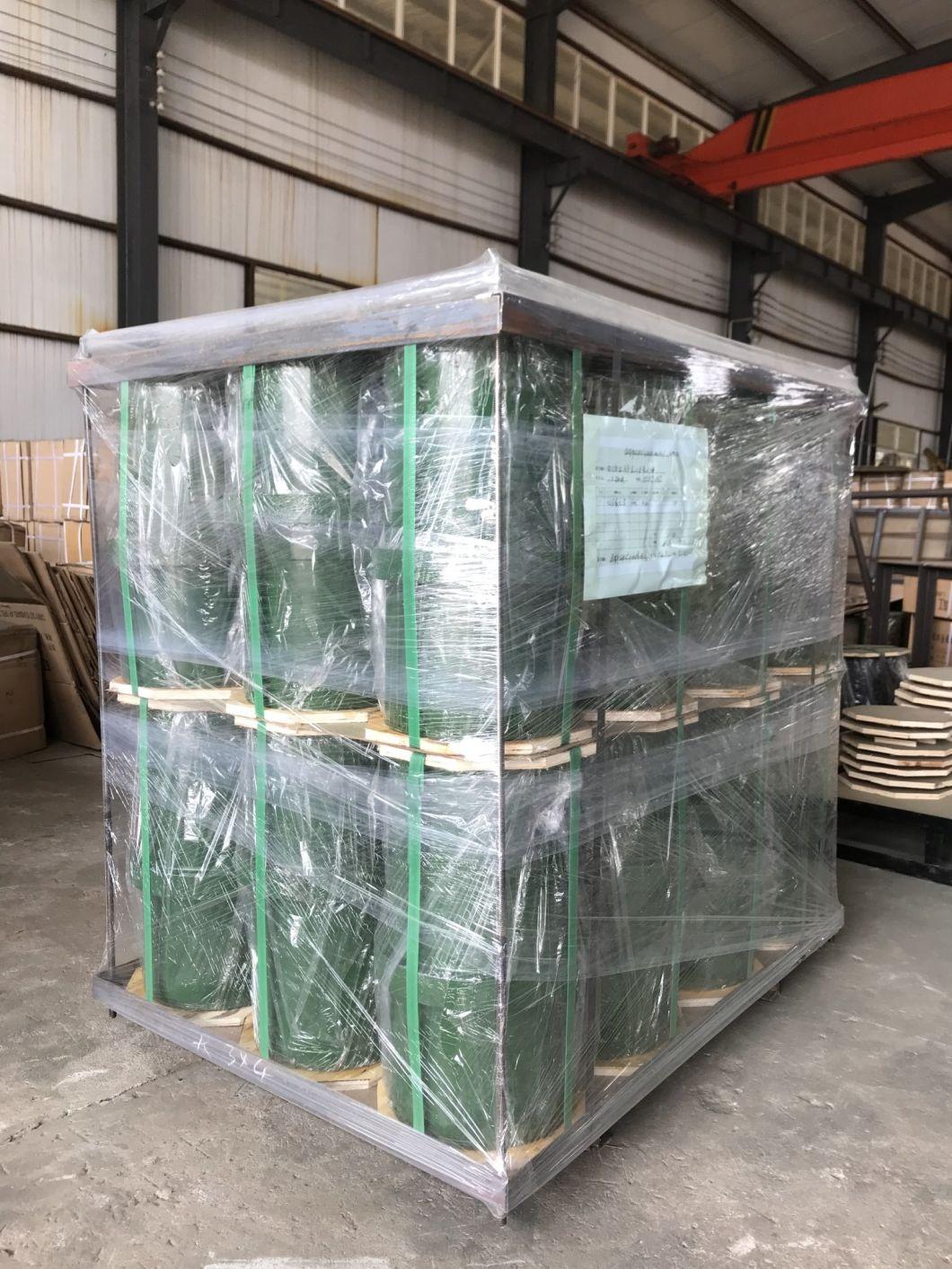 Oil Drilling F1000 F1300 F1600 Mud Pump Cylinder Sleeve Bimetallic Liners