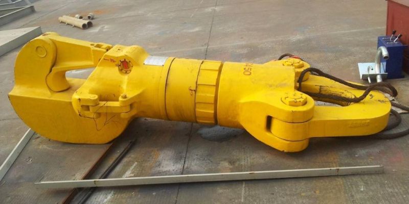 API 8A/8c Rh Series 25 Ton Sucker Rod Hook with Factory Price
