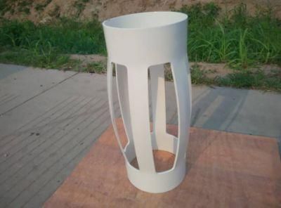 API 10d Hinged Non-Welded Stainless Steel Casing Centralizer