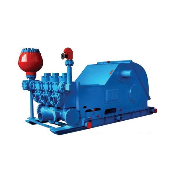 API 3nb-500 Triplex Mud Pump for Oilfield Drilling/Drilling Pump