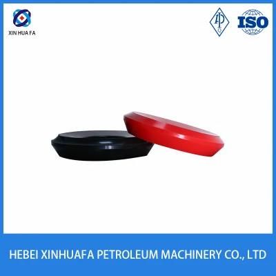 NBR Material Mud Pump Piston Rubber