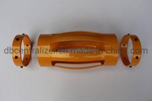 Bow Spring Casing Centralizer, Stop Collar