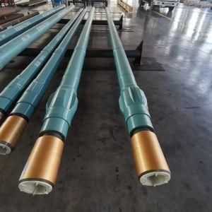 228 Single Bend/ Adjust Bend Downhole Motor