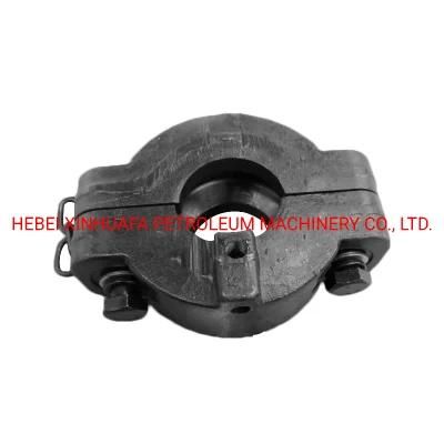 Piston Rod Clamp/Mud Pump Rod Clamp