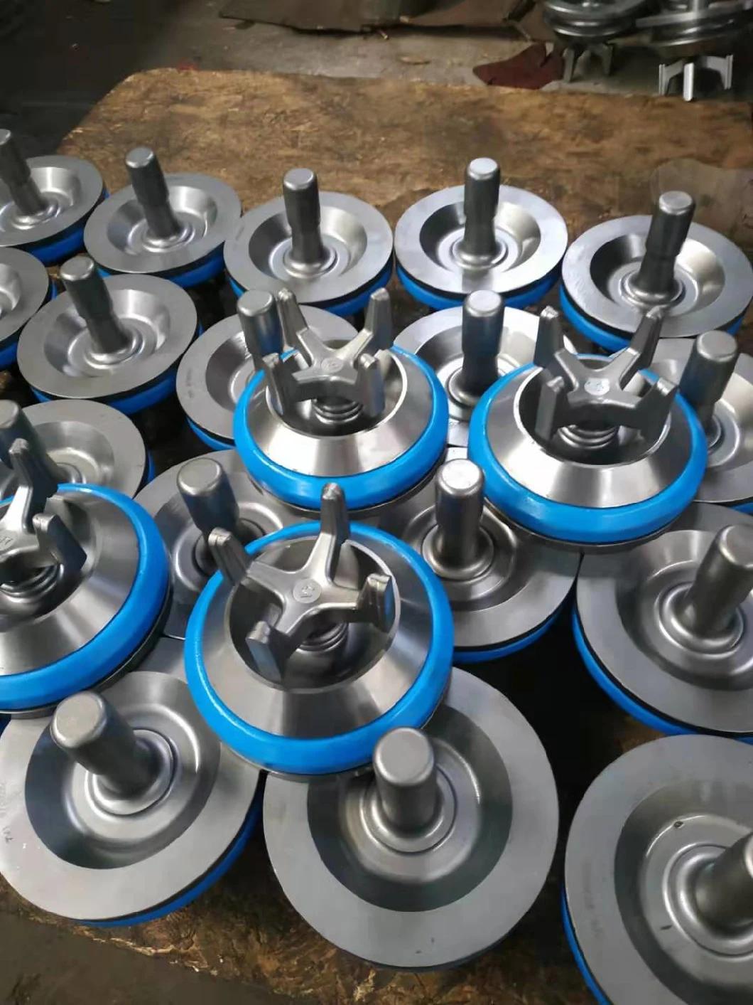 Oil Drilling Mud Pump Valve Assembly