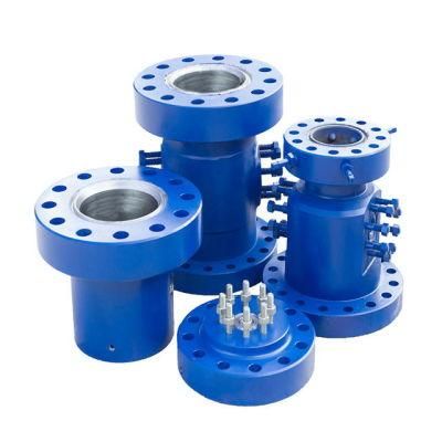 6A Wellhead Tubing Head