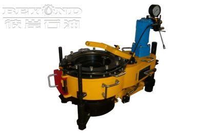Hot Sales API Hydraulic Xq Series Power Tong for Drilling Rig Accessories and Parts