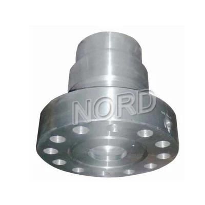 Tubing Head Adaptors for Oil Equipment