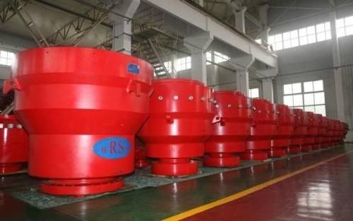 API Standard Blowout Preventers Made in China