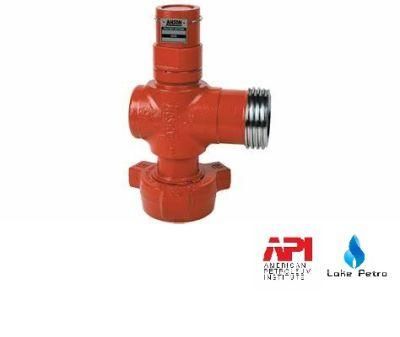 API 6A Hydraulic Safety Valve