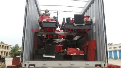 API C Seires Long Lifespan Oil Well Pumping Unit