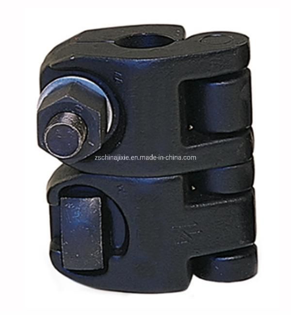 Oilfield Best Quality Hinged Polished Rod Clamp with Good Price