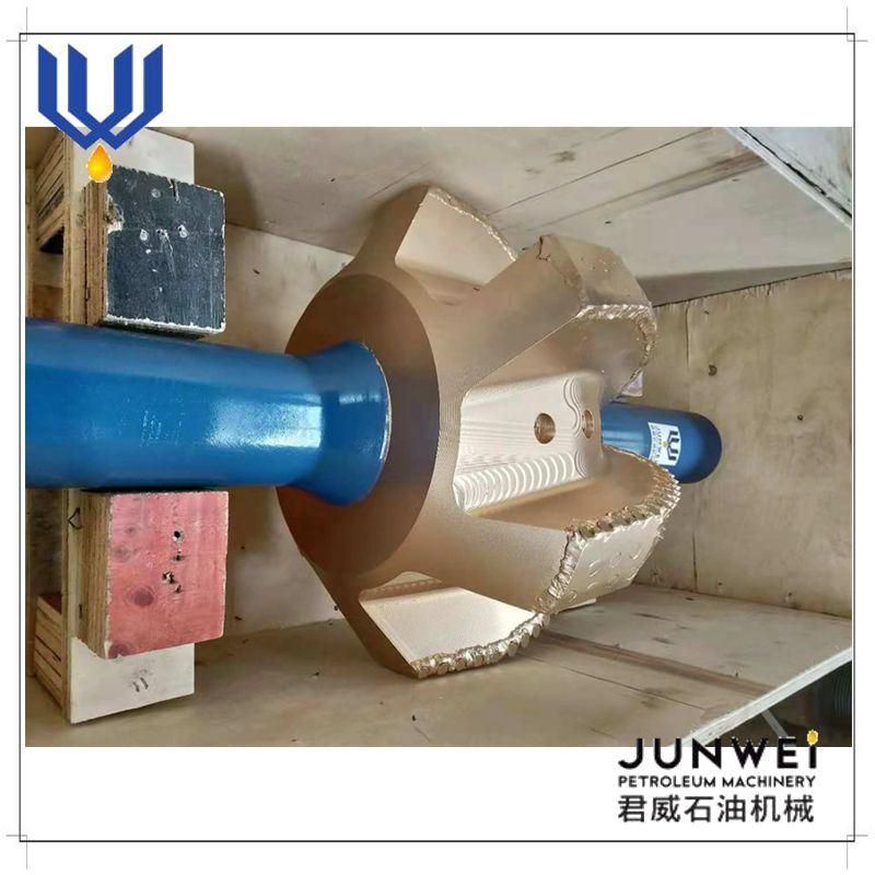 26 Inch PDC Bit Hole Opener for HDD Hard Rock Drilling