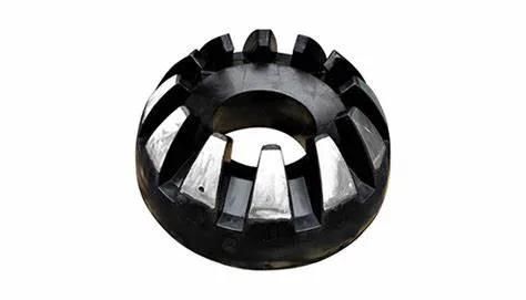 Bop Rotating Sealing Element