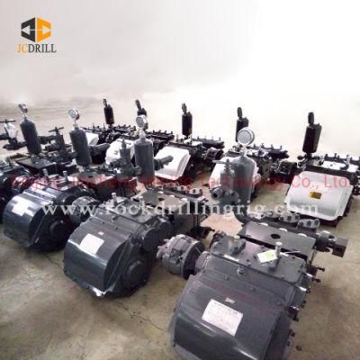 High Pressure Mud Pump Grouting Pump for Borehole Drilling